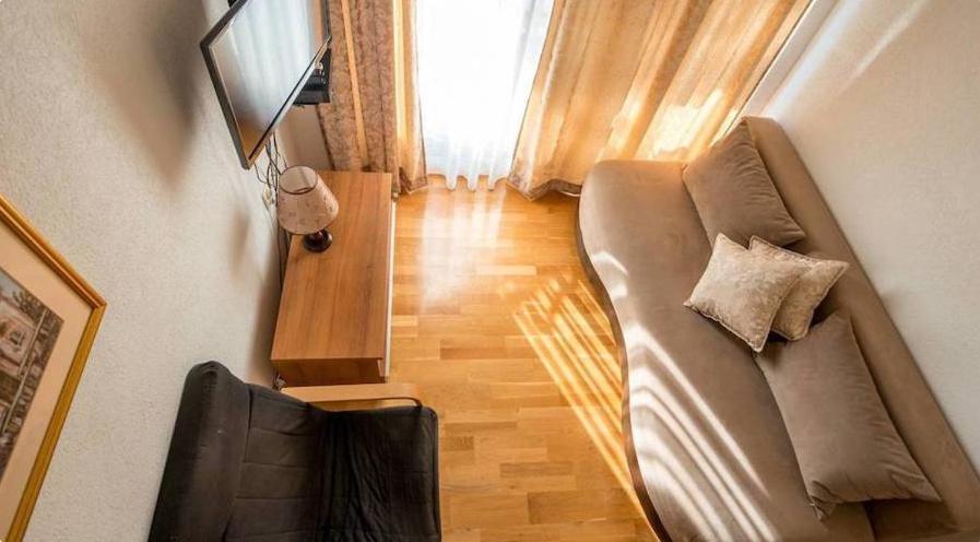 كوتور Majka Apartments المظهر الخارجي الصورة