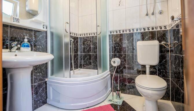 كوتور Majka Apartments المظهر الخارجي الصورة