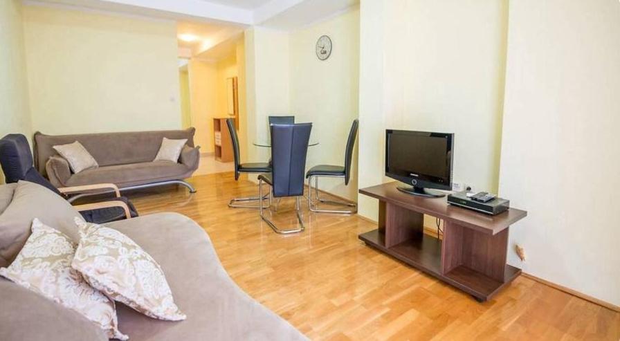 كوتور Majka Apartments المظهر الخارجي الصورة