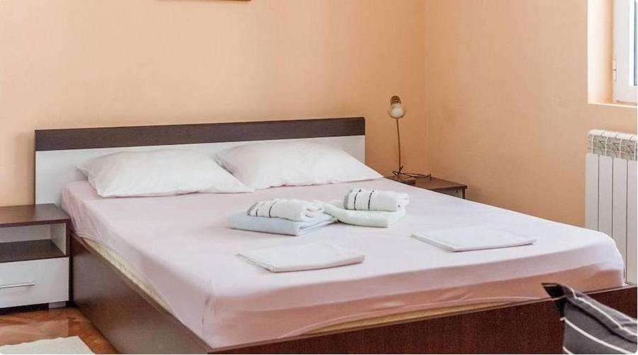 كوتور Majka Apartments المظهر الخارجي الصورة