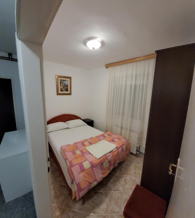 كوتور Majka Apartments المظهر الخارجي الصورة