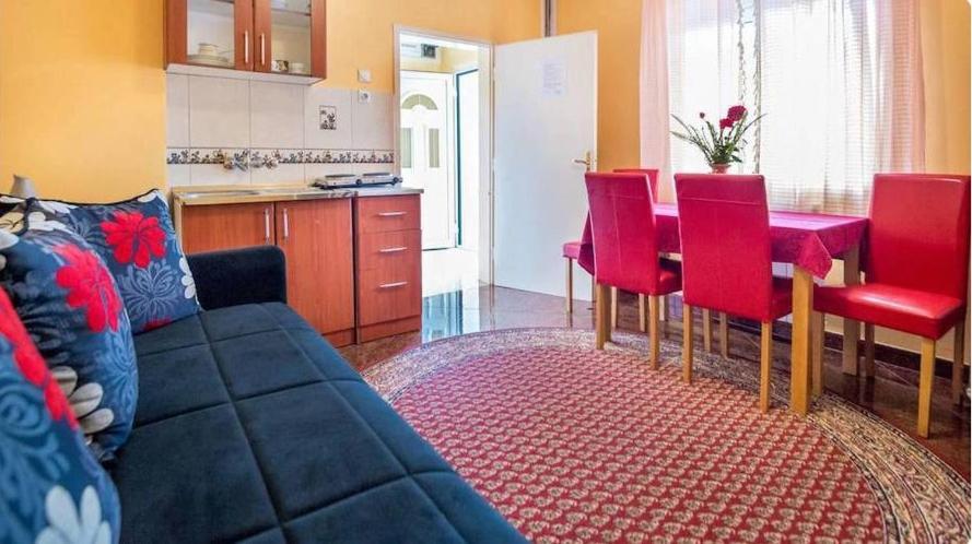 كوتور Majka Apartments المظهر الخارجي الصورة