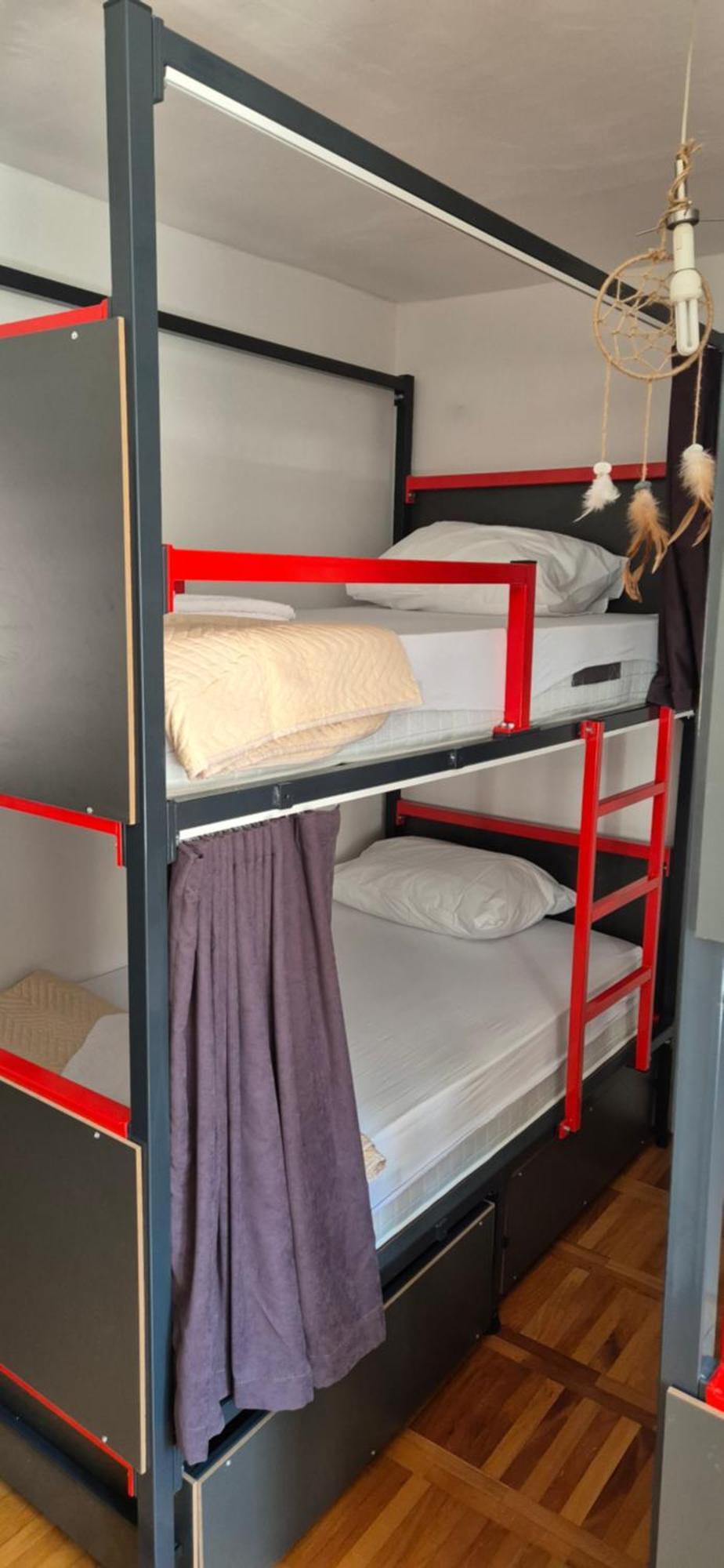 كوتور Majka Apartments المظهر الخارجي الصورة