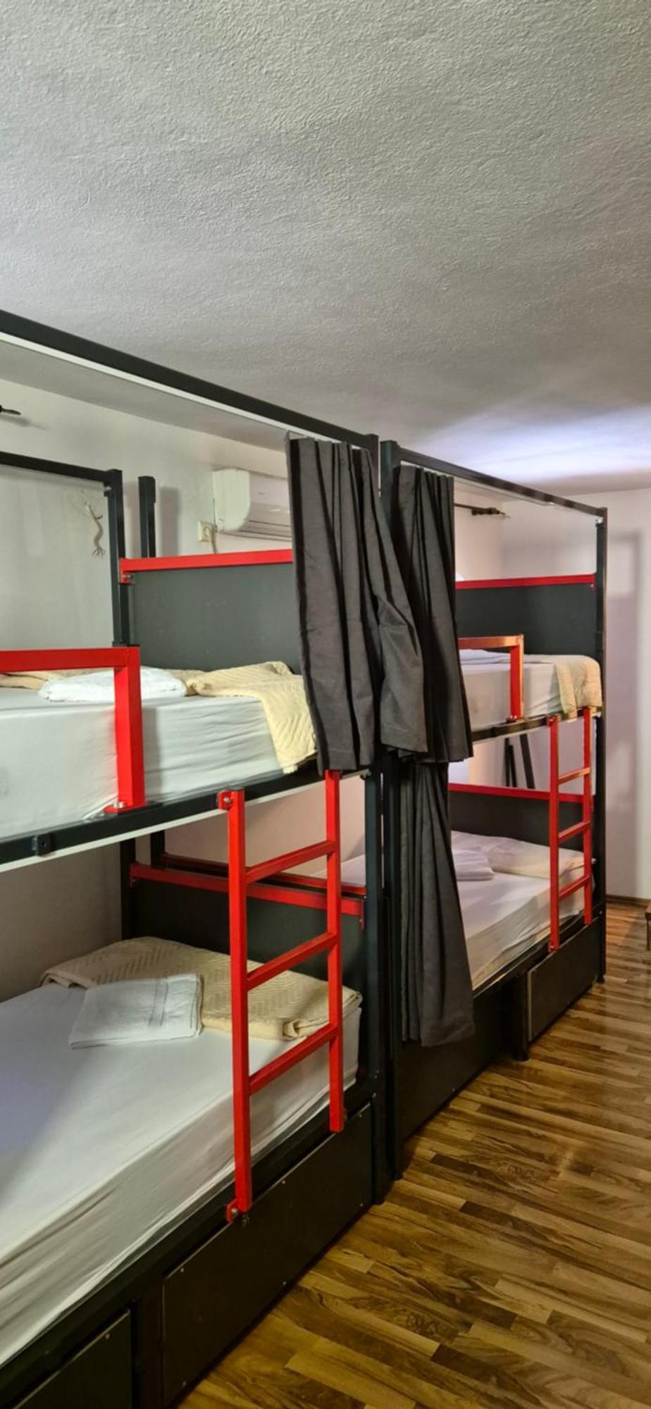 كوتور Majka Apartments المظهر الخارجي الصورة