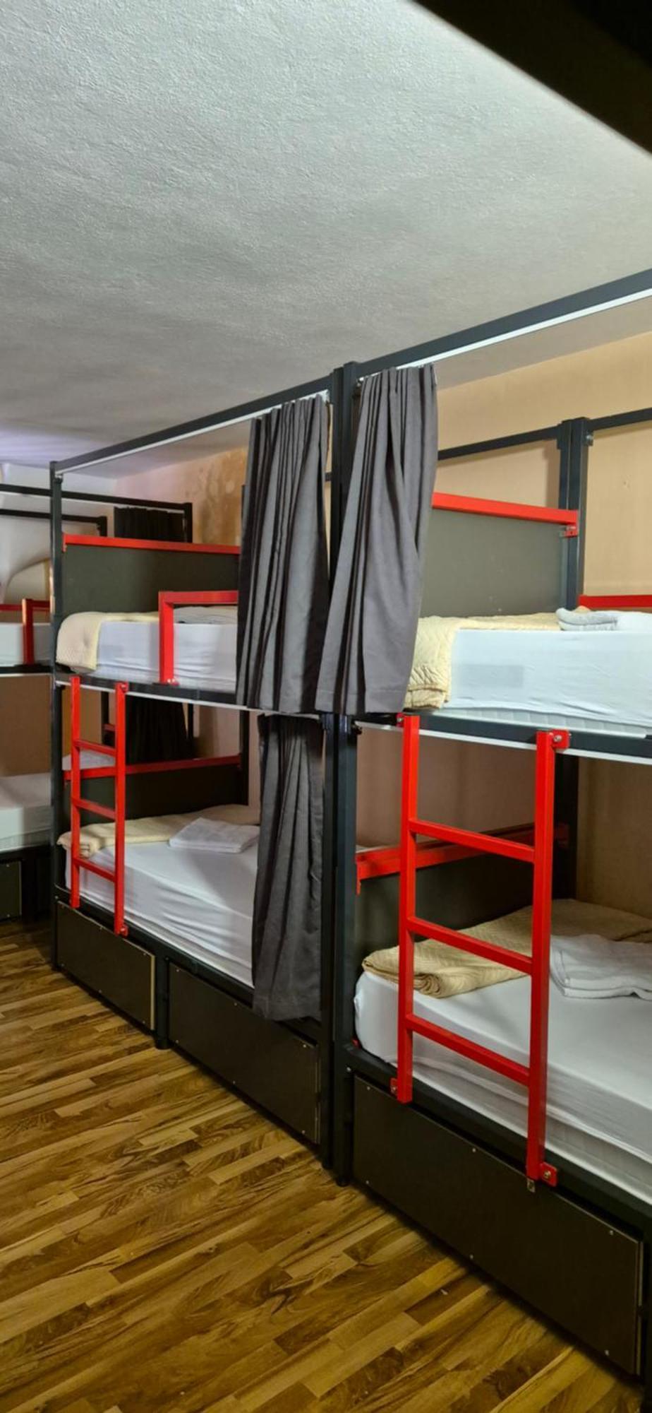 كوتور Majka Apartments المظهر الخارجي الصورة