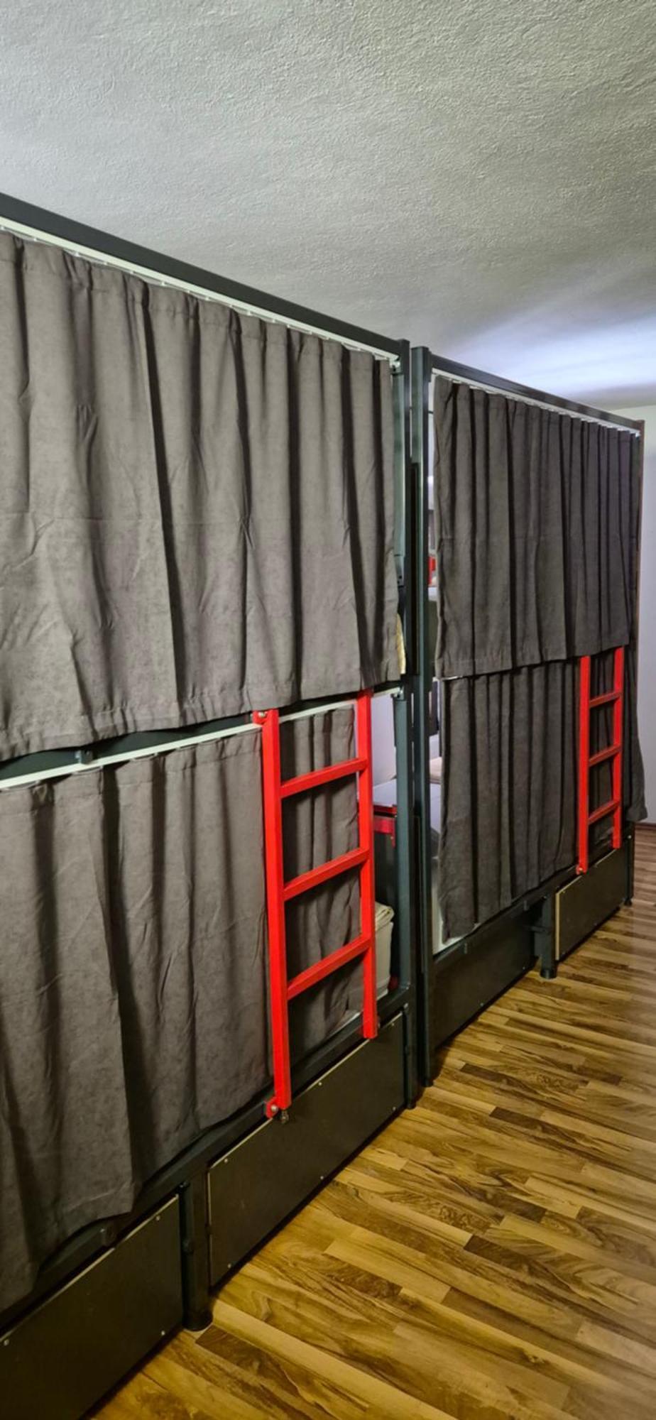 كوتور Majka Apartments المظهر الخارجي الصورة