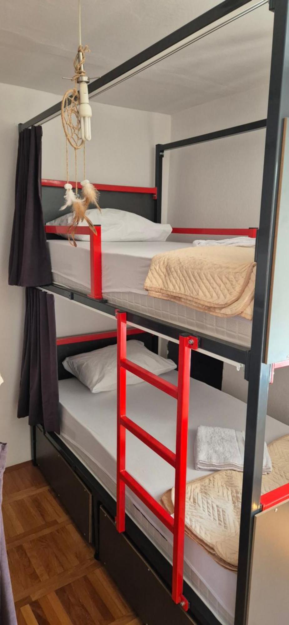 كوتور Majka Apartments المظهر الخارجي الصورة