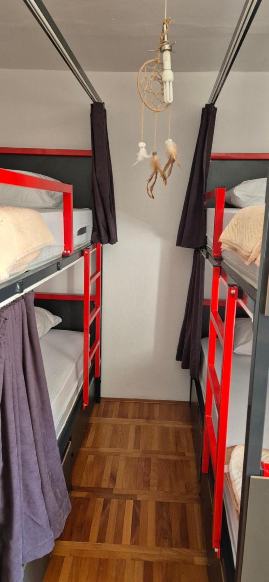 كوتور Majka Apartments المظهر الخارجي الصورة